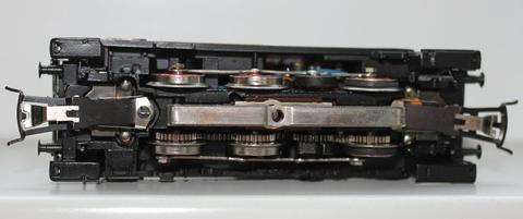 Märklin 3065 V60/260 8075457axv