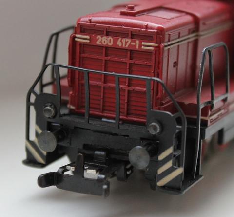 Märklin 3065 V60/260 8075459jii