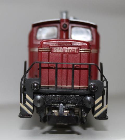 Märklin 3065 V60/260 8075461mmv