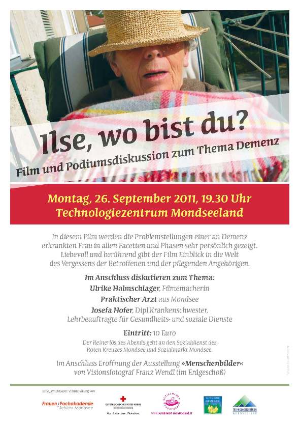 Ilse wo bist du? 8151964yzu