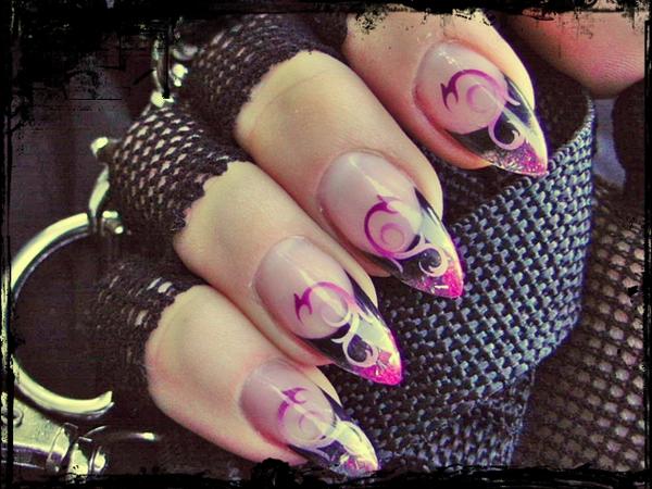 Nageldesign 8213622pdz