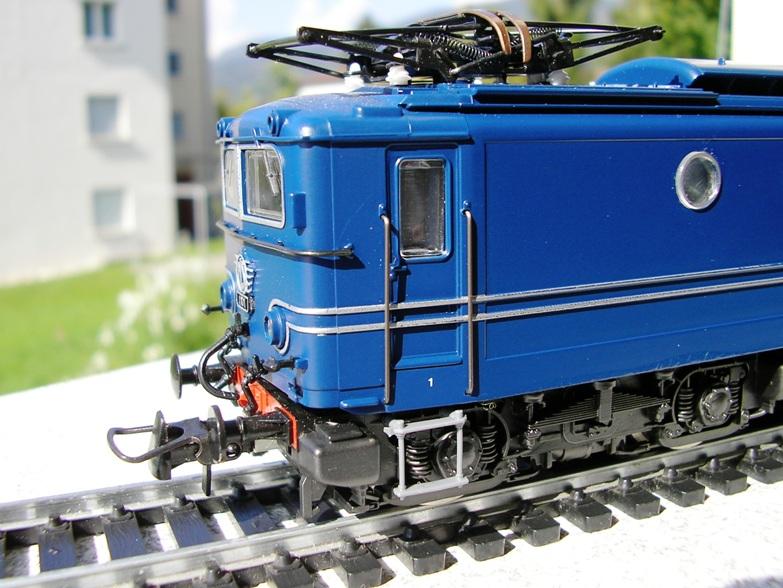 NS Serie 1100 blau, Betriebsnummer 1101 8309874oop