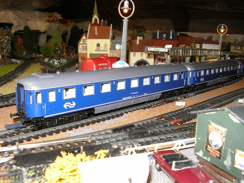 NS Serie 1100 blau, Betriebsnummer 1101 8309893vpd