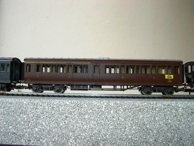 Rivarossi FS 0-3-0 Gr. 851 121 8414249bwm