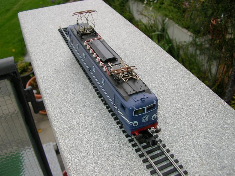 Modelle der niederländischen Staatsbahn 8536821xrj