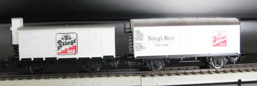 Bierwagen "Stiegl Bier" Art.Nr.4568 8573724ejz