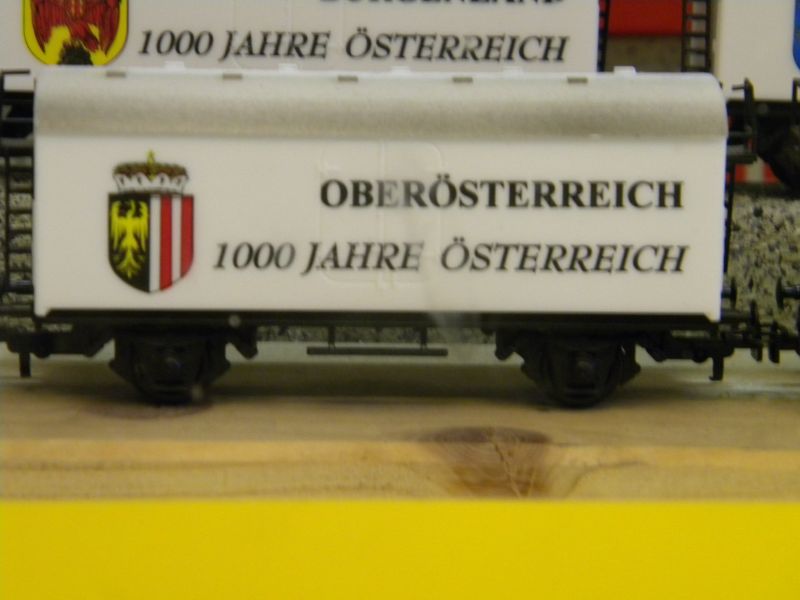 Kleinbahn-Shop in Strasshof 8686841rac