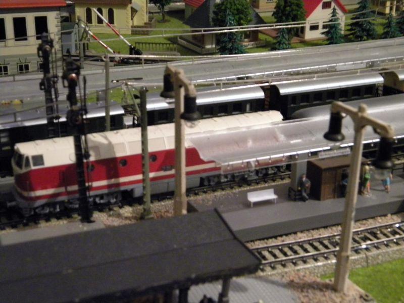 Nostalgieanlage - Versuch mit Märklin M-Gleisen und Märklin-Signalen - Seite 2 9095458ksx