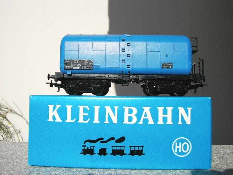 Meine Bestellung beim Kleinbahnshop Schweiz 9445185vkc