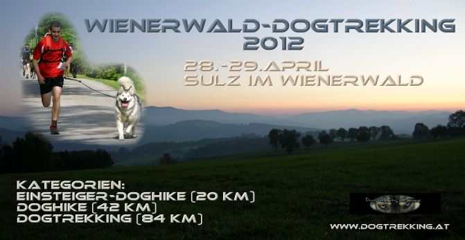 Wienerwald Dogtrekking 2012 9588489ogv