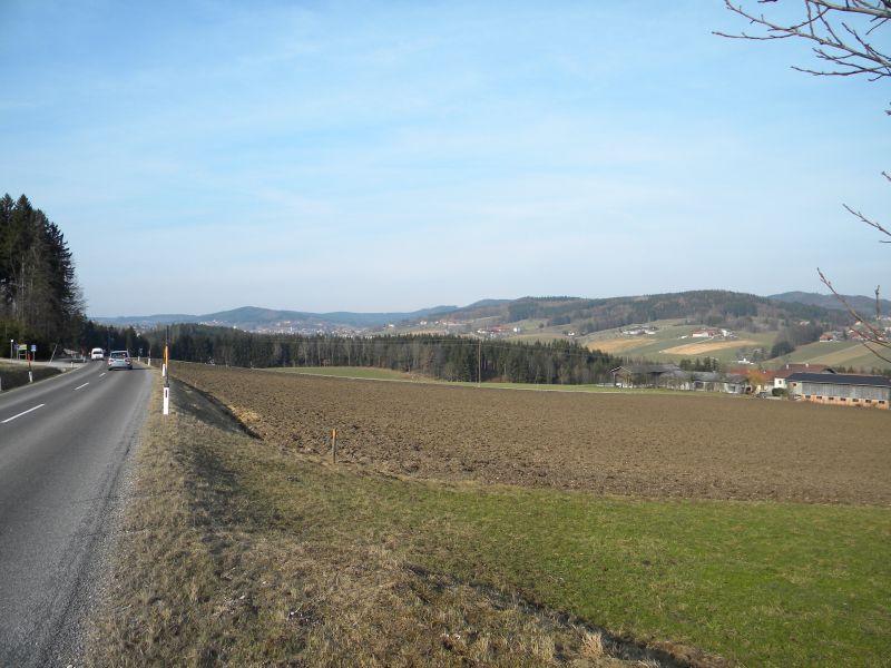 Eberschwang Bahnhof 9715938jdc