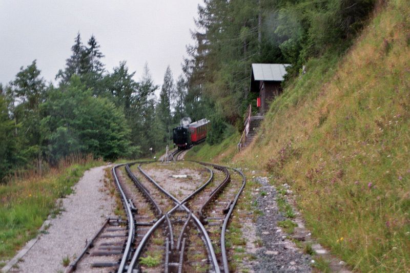 Der Schafberg ruft - Saisonstart 2012 (Teil I) 9926717nax