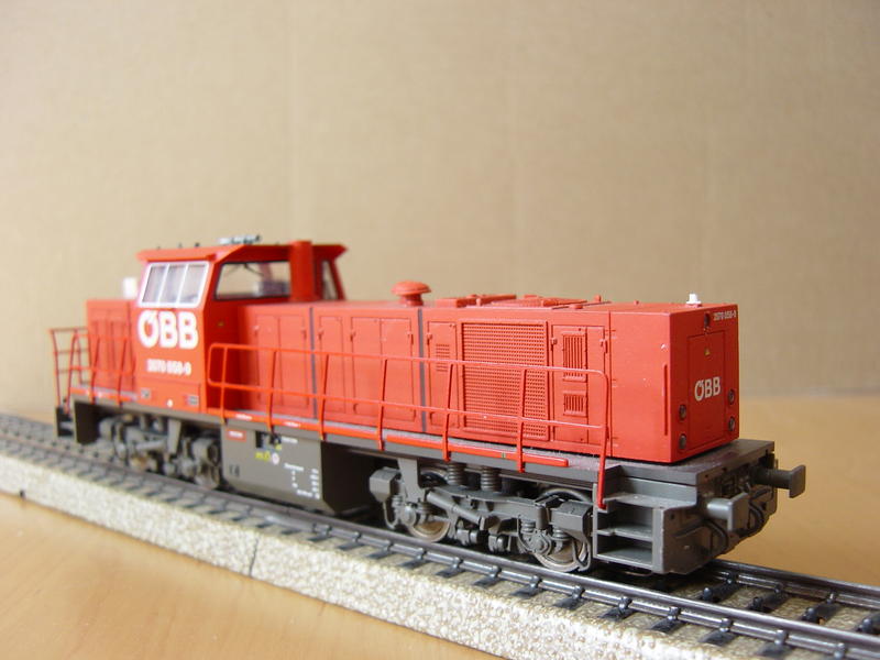 Diesellok  ÖBB 2070 58-9 "Hector" (Art.Nr.37659) 9994251bfp