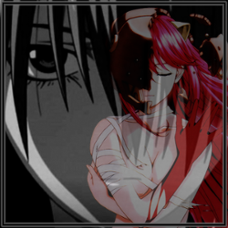 Wenn mir langweilig ist.. Elfenlied-ava2-0