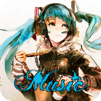 Wenn mir langweilig ist.. Miku-music-ava