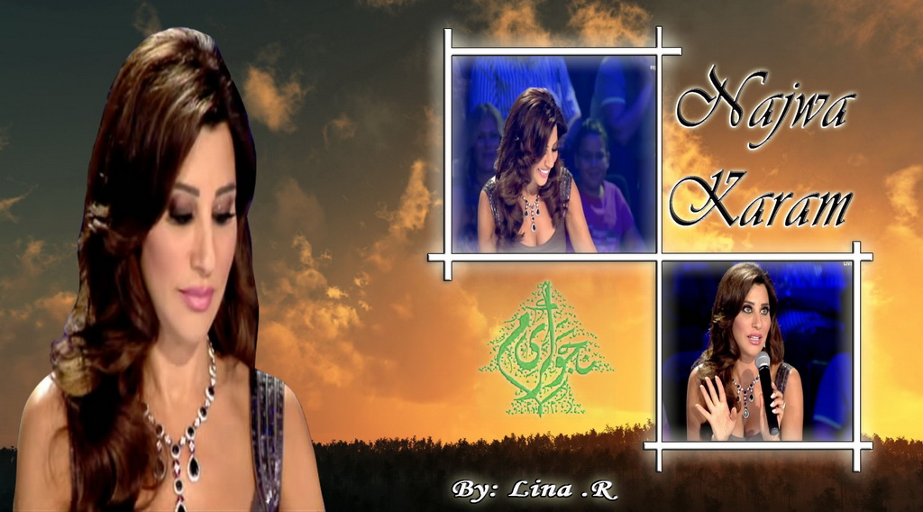 تصاميم المرحلة التانية من arabs got talent حصري الوفيي C62d1b5d