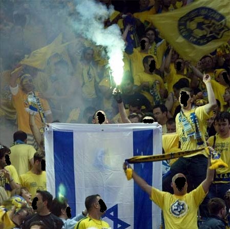 ULTRAS MACCABI 96 K2myuxytjy2u