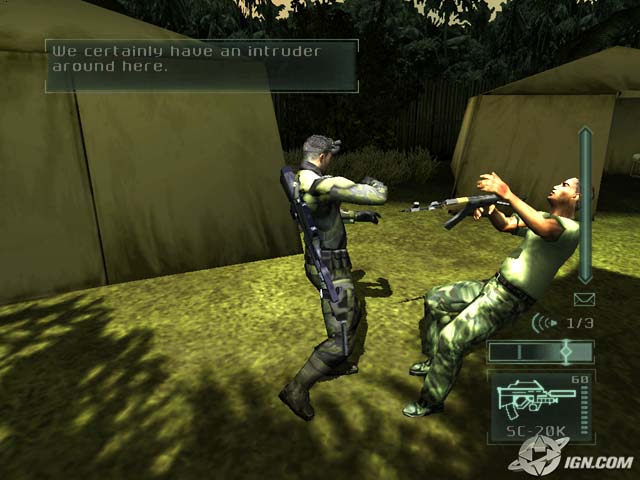 Tom Clancy's Splinter Cell : Pandora Tomorrow הורדה ממגון שרתים  Mirljyt2yu2j