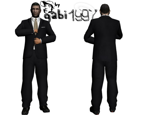 Civil | Bussiness Skin Ti0nn3wmzcc5