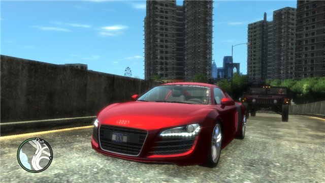 Gta IV FInaL MoD||1LINK||ShareFlhare+LetBit+VIp File Azxj5dyw2czq