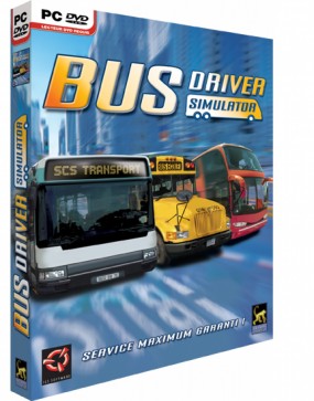  Bus Driver Adba82506e