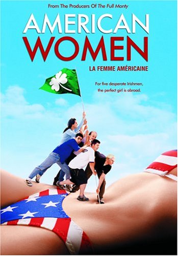 MARABOUT DES FILMS DE CINEMA  - Page 16 American-women-large