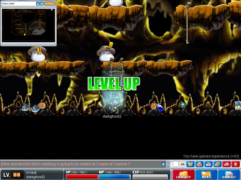 Les Screenshots De Vos Level Up - Page 38 1167068213