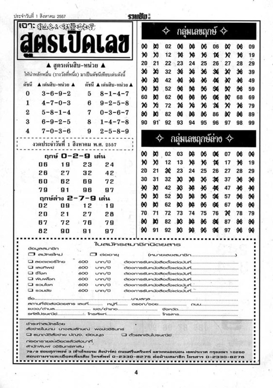 01-08-2014 1st,2end,3rd Pape - Page 2 Ruamchai_4