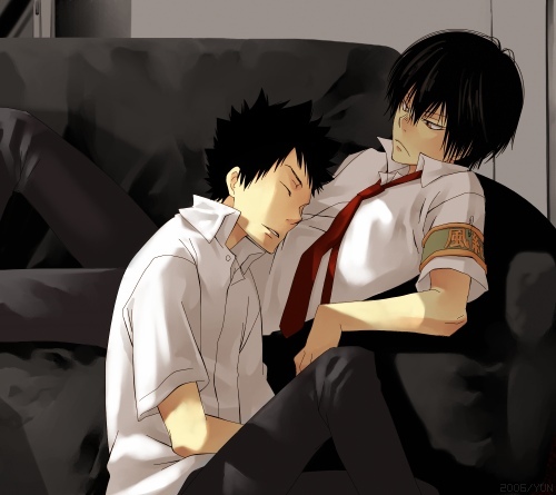 รูปYเล็กน้อยครับ Yamamoto_x_hibari058