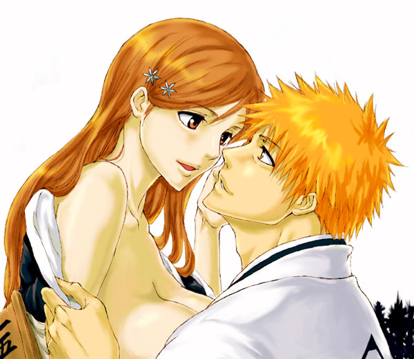 BLEACH [Sweety&Lovely Picture] Captain_kurosaki