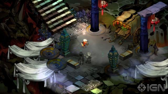 [PC] BASTION - มาสนุกกับเกมส์ Action RPG สีสันสดใส [SUF] 3dd03