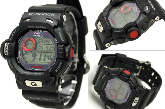 นาฬิกา casio babyG ,g-shock,data bank,sheen ของใหม่ SALE 40-60% G9200