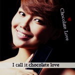 [Avatar150*150]SNSD Chocolate Love Ul566