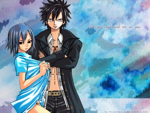 ภาพ Fairy Tail Wallpaper ดี ๆ สวย ๆ จร้า ใครมีแล้วก็ขอโทษด้วยนะ [อัพ 4/02/2012] 431261