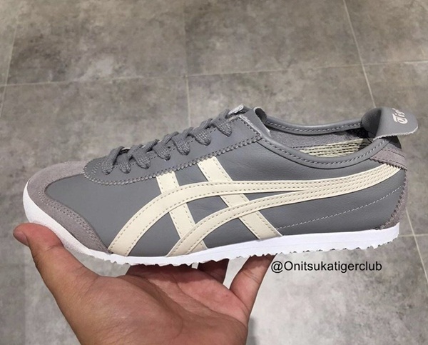 รองเท้า Onitsuka Tiger จำหน่ายของแท้ !! 100% มีสต๊อคพร้อมส่งทันที ของใหม่ มีกล่องป้ายครบ - Page 14 25jan18