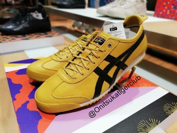 รองเท้า Onitsuka Tiger จำหน่ายของแท้ !! 100% มีสต๊อคพร้อมส่งทันที ของใหม่ มีกล่องป้ายครบ - Page 16 11jun18