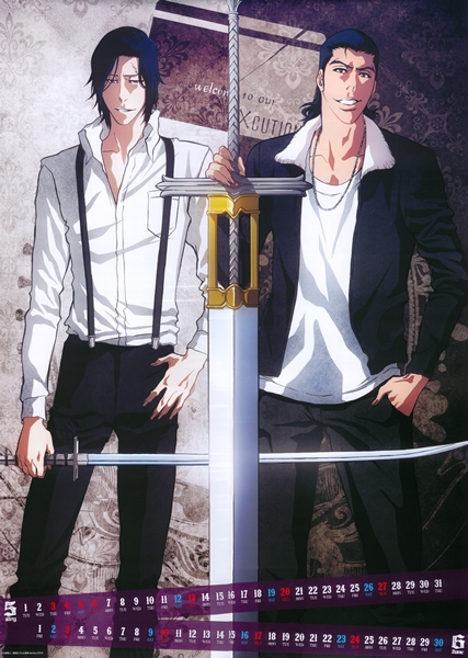 [PIC] ปฏิทิน BLEACH 2012! Ah803