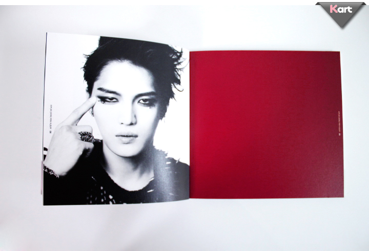 [130116] [PREVIEW] Kim Jaejoong mini album J___i___mine__34