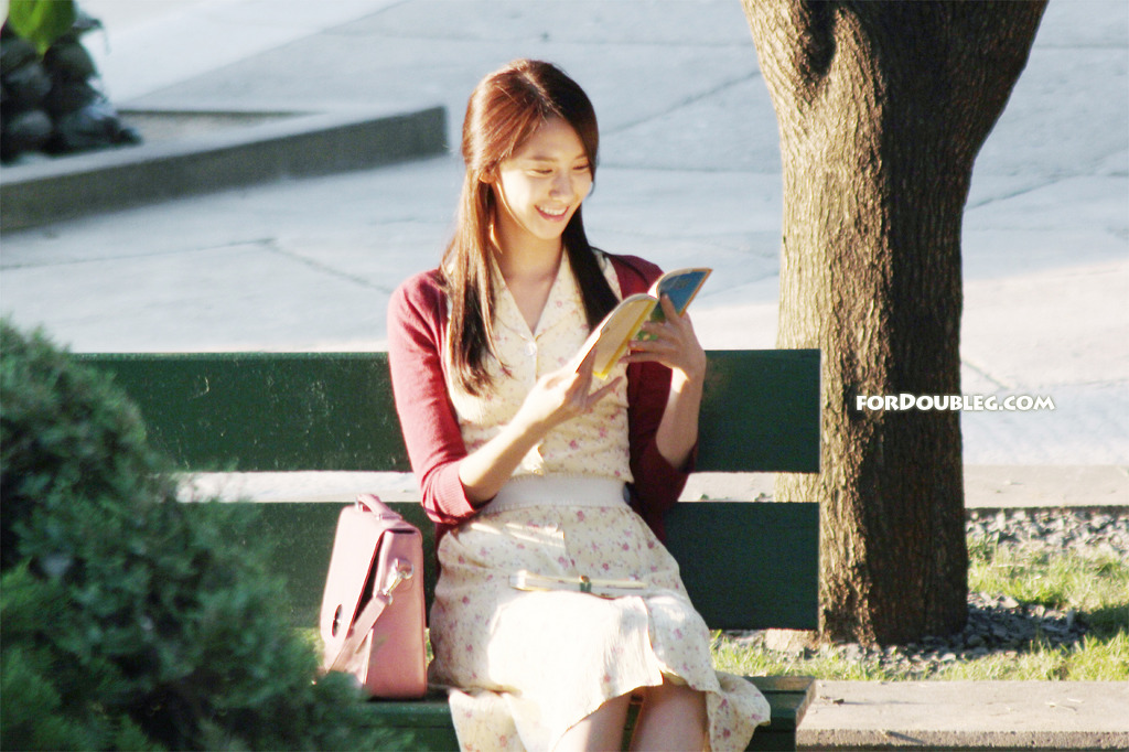 [CAPS] YOONA  "Love Rain"  Img_3092_