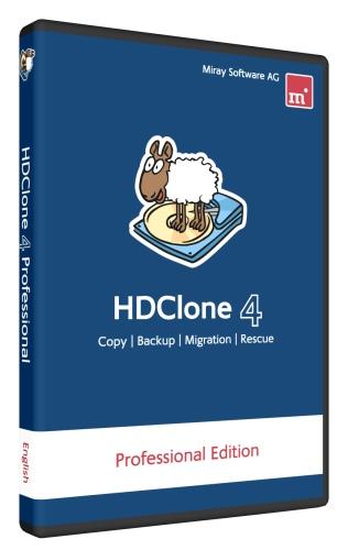 HDClone PRO v4.0.4c Full+KEY*โปรแกรมก็อปปี้ฮาร์ดดิสก์ได้แบบทั้งลูก*@ตัวล่าสุด@ Z1762
