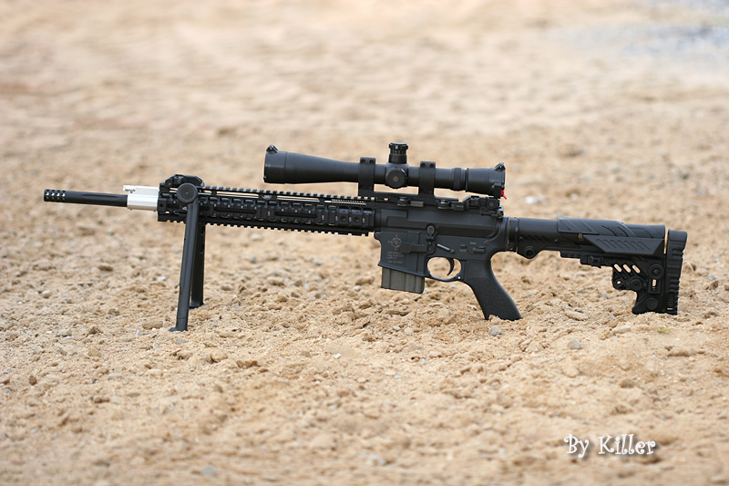 เอา BB gun สวยๆ มาให้ดูกัน 7w055