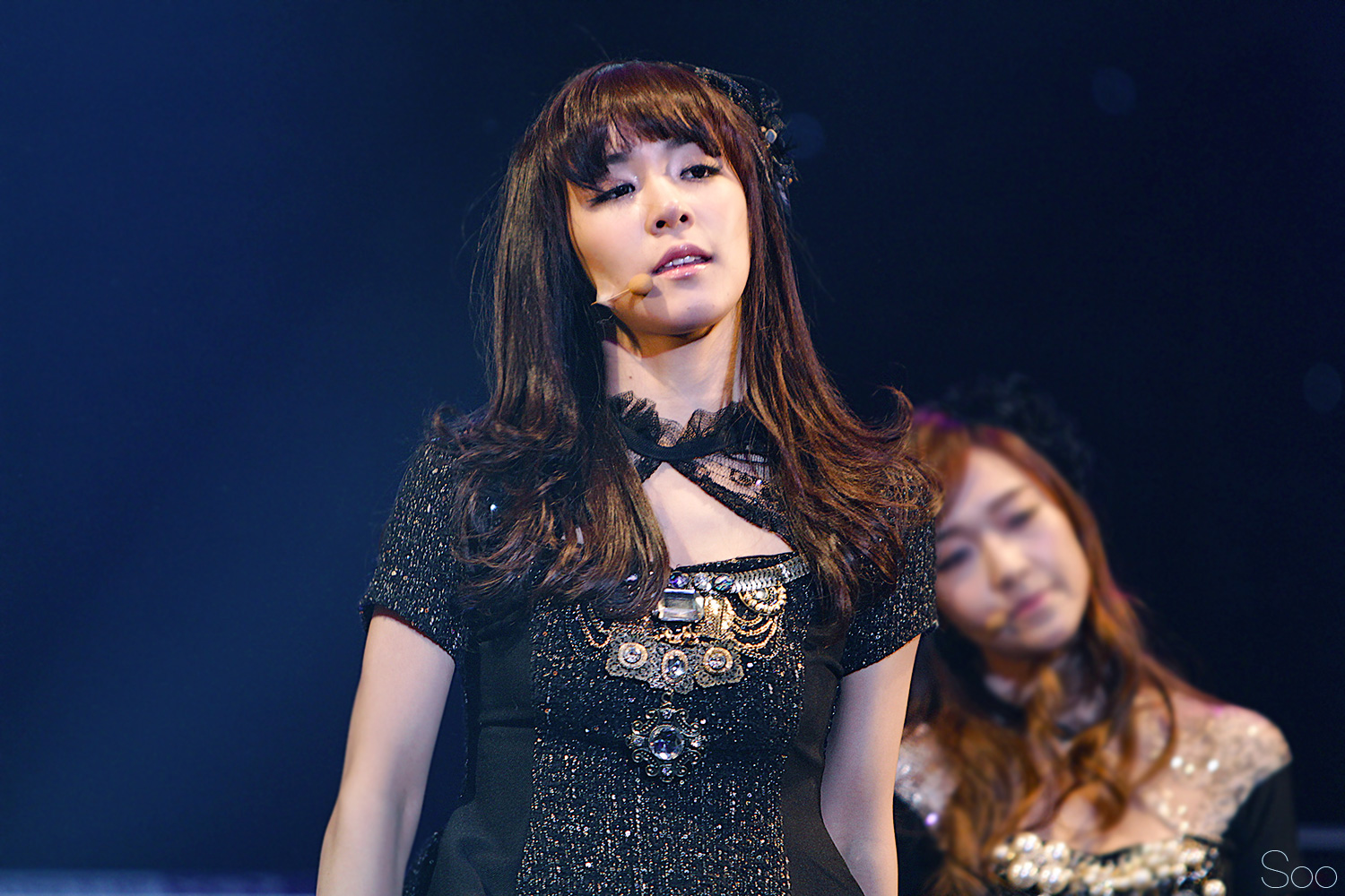  [CAP] 2011.11.25 Tiffany en el "Jam Concert ReBorn" Img_05133