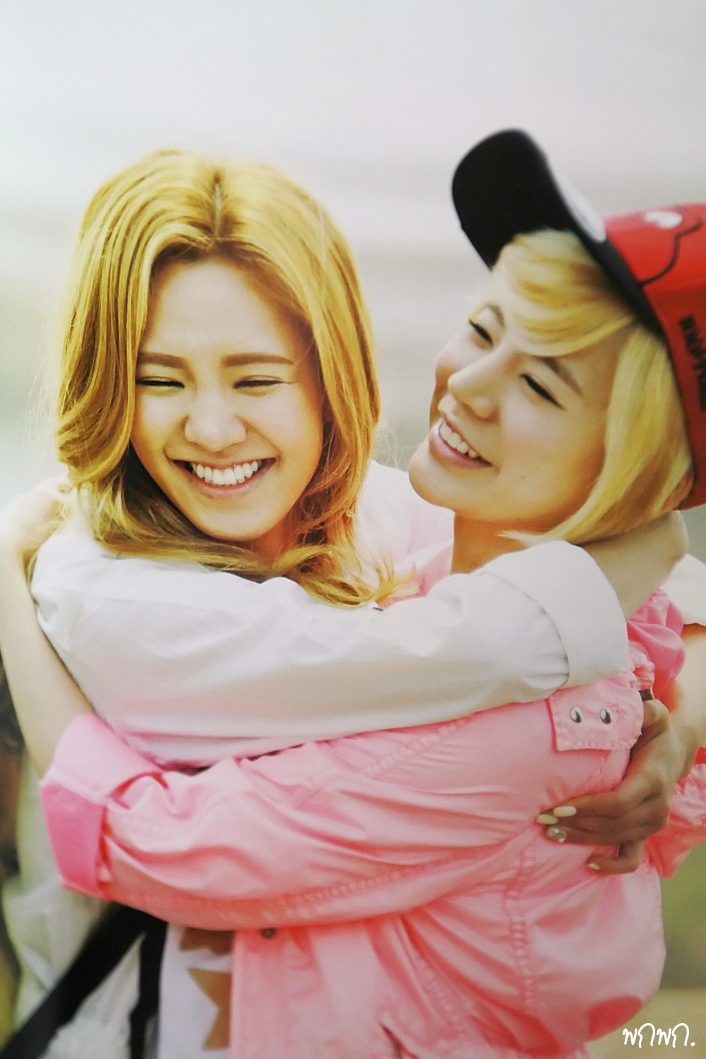 [PIC][21-07-2012]Hình ảnh mới từ chương trình "Invincible Youth 2" của HyoYeon và Sunny - Page 3 Cov-img_8296