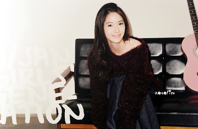 = Im Yoona = 7yoon