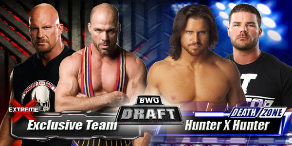 BWO : Draft Supershow 2014 Draft3