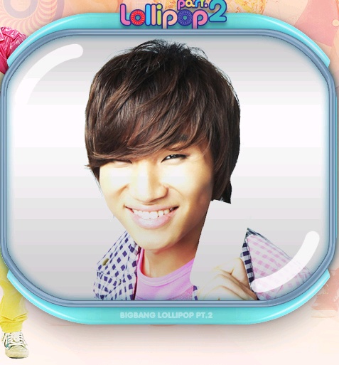 Bigbang - LOLLIPOP 2 RESİMLERİ [Bigbang- LOLLIPOP 2  PİCTURES] 20100220010234