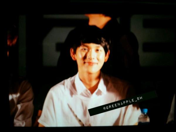 [OTHER] 120720 ZE:A @ Cheongryangri Fansign  545355_466456843379252_677678193_n