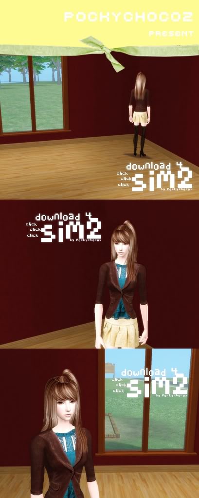  Tổng hợp Sims cho The Sims 2 Acaz1