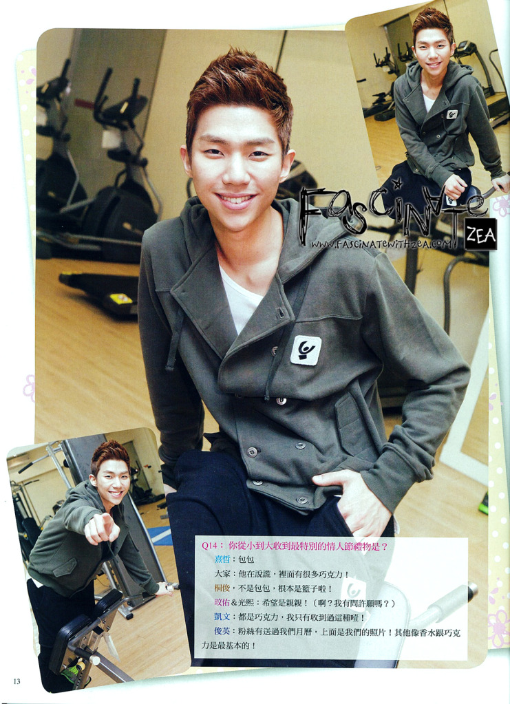 [SCAN] Color Magazine 0000000111