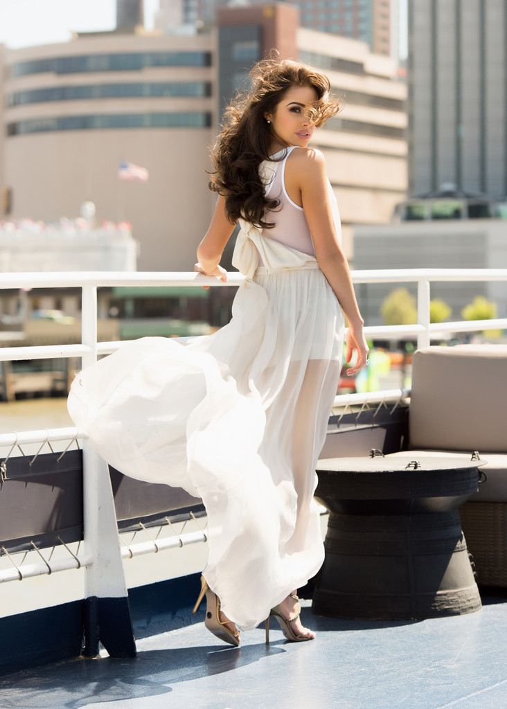 ♔ Official Thread of MISS UNIVERSE® 2012- Olivia Culpo - USA ♔ - Page 5 Olivia28